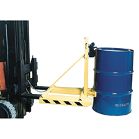 Drum Handler, For 30 US gal. (25 Imperial Gal.)/50 US Gal. (41.6 Imperial Gal.)/80 US Gal. (66.6 Imperial Gal.) PB Rental Co. Ltd.