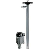 Electric Drum Pumps, Stainless Steel, 27 GPM PB Rental Co. Ltd.