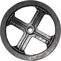Pi&egrave;ce pour leveur de baril PB Rental Co. Ltd.