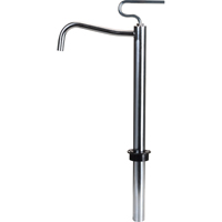 Pompes élévatoires