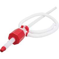 Pompe de style siphon, Pour 15 - 55 gal. US, 7 gal/min PB Rental Co. Ltd.