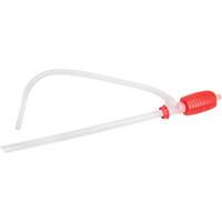 Pompe de style siphon, Pour 5 gal. US, 2 gal/min PB Rental Co. Ltd.