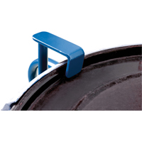 Diables &agrave; barils tout-en-un, Fabriqu&eacute; en Acier, 25 - 55 gal. US (20 - 45 gal. imp.) PB Rental Co. Ltd.