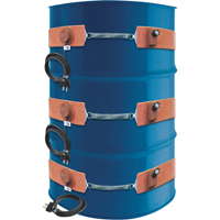 Flexible Drum Heaters