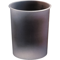 Pail Inserts, 11-1/4" Dia. x 12-1/4" H, 5 US gal (4.16 imp. Gal.) Capacity PB Rental Co. Ltd.