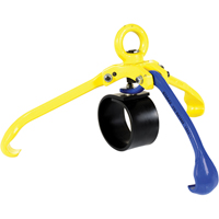 Drum Grab, 55 US gal. (45 Imperial Gal.), 2200 lbs./997 kg. Cap. PB Rental Co. Ltd.