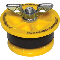 Cherne&reg; 2" Gripper Mechanical Plug PB Rental Co. Ltd.