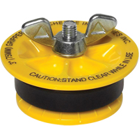 Cherne&reg; 3" Gripper Mechanical Plug PB Rental Co. Ltd.