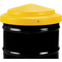 Polyethylene Drum Cover PB Rental Co. Ltd.