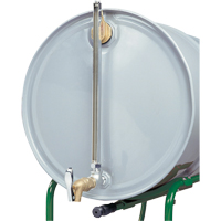 Drum Fill Gauge PB Rental Co. Ltd.