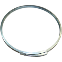 Verrouillage &agrave; levier pour baril en poly&eacute;thyl&egrave;ne PB Rental Co. Ltd.