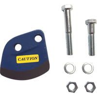Replacement Blade for Manual Drum Deheader PB Rental Co. Ltd.