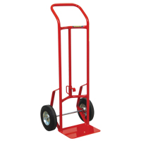 156DH-Z Drum Hand Truck, Steel Construction, 30 - 55 US Gal. (25 - 45 Imperial Gal.) PB Rental Co. Ltd.