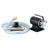 Non-Sparking Drum Socket PB Rental Co. Ltd.