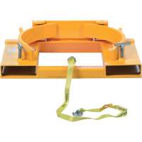 Drum Gripper, For 55 US Gal. (45.8 Imperial Gal.) PB Rental Co. Ltd.
