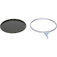 Lever Lock Steel Pail Lid PB Rental Co. Ltd.