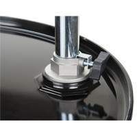 Pompe rotative pour baril, Aluminium, Pour capacit&eacute; 5-55 gal., 9,5 oz/course PB Rental Co. Ltd.