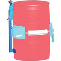 Top Rim Clamp Kit PB Rental Co. Ltd.