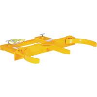 Deluxe Drum Gripper, For 55 US Gal. (45.8 Imperial Gal.) PB Rental Co. Ltd.