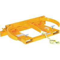 Deluxe Drum Gripper, For 55 US Gal. (45.8 Imperial Gal.) PB Rental Co. Ltd.