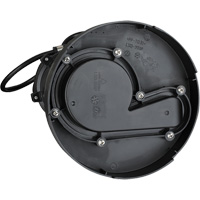Thermoplastic Submersible Sump Pump, 2560 GPH, 115 V, 4.6 A, 1/3 HP PB Rental Co. Ltd.