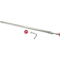 Pompes &agrave; barils de type &agrave; tirer, Pour 55 gal., 22 oz/course PB Rental Co. Ltd.