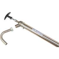 Pompes &agrave; barils de type &agrave; tirer, Pour 55 gal., 22 oz/course PB Rental Co. Ltd.