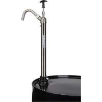 Pompes &agrave; barils de type &agrave; tirer, Pour 55 gal., 22 oz/course PB Rental Co. Ltd.
