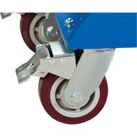 Ergonomic Drum Handler, 55 US gal. (45 Imperial Gal.)/85 US gal. (70 Imperial Gal.) PB Rental Co. Ltd.