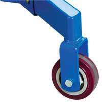 Ergonomic Drum Handler, 55 US gal. (45 Imperial Gal.)/85 US gal. (70 Imperial Gal.) PB Rental Co. Ltd.