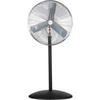 Air Circulating Fans, Industrial, 3 Speed, 30" Diameter PB Rental Co. Ltd.