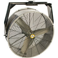 Drum Fans