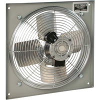 Ventilateurs muraux d'usage g&eacute;n&eacute;ral, Commercial, 2 vitesses, Diam&egrave;tre de 18" PB Rental Co. Ltd.