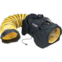 "Air Bag" Blower Systems, 1/2 HP, 1800 CFM PB Rental Co. Ltd.