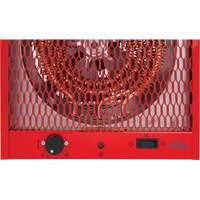 Radiateur, Entrepreneur, &eacute;lectrique, 19100 BTU/H PB Rental Co. Ltd.