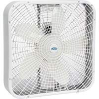 Ventilateur boîtier, Commercial, 3 Vitesses, Diam&egrave;tre de 20" PB Rental Co. Ltd.