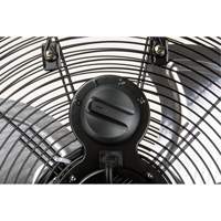 Ventilateur sur pied haute vitesse, Commercial, 3 vitesses, Diam&egrave;tre de 16" PB Rental Co. Ltd.