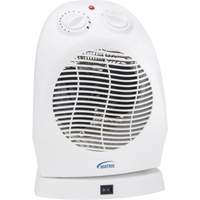 Portable Convection Heater, Fan, Electric, 5200 PB Rental Co. Ltd.