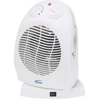 Portable Convection Heater, Fan, Electric, 5200 PB Rental Co. Ltd.
