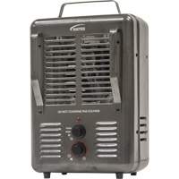 Portable Utility Heater, Fan, Electric, 5120 PB Rental Co. Ltd.