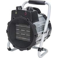 Portable Heater, Ceramic, Electric, 5200 BTU/H PB Rental Co. Ltd.