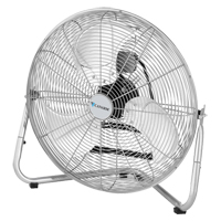 Ventilateur sur pied haute vitesse, Commercial, 3 vitesses, Diam&egrave;tre de 18" PB Rental Co. Ltd.