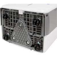 Dehumidifier, 4000 sq. ft., 23.66 L PB Rental Co. Ltd.