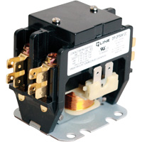 Definite Purpose Magnetic Contactor PB Rental Co. Ltd.