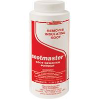 Sootmaster Soot Remover PB Rental Co. Ltd.