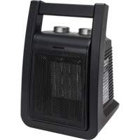 Portable Heater, Ceramic, Electric, 5115 BTU/H PB Rental Co. Ltd.