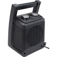 Portable Heater, Ceramic, Electric, 5115 BTU/H PB Rental Co. Ltd.