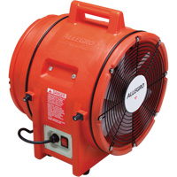Blower, 1 HP, 1842 CFM PB Rental Co. Ltd.