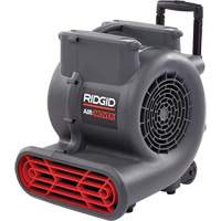3-Speed Air Mover, 2/5 HP, 1625 CFM PB Rental Co. Ltd.