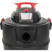 Vacuum, Wet-Dry, 6 HP, 16 US Gal. (60.6 Litres) PB Rental Co. Ltd.